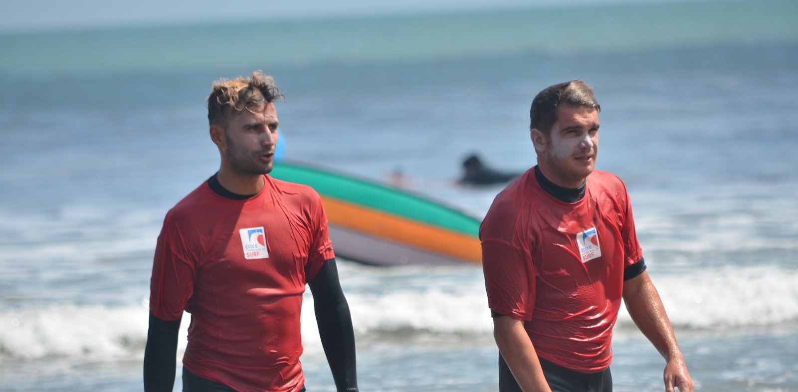 ubud surf instructor